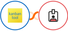 Kanban Tool + Optiin Integration