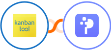 Kanban Tool + Parvenu Integration