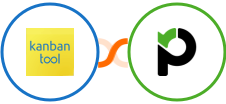 Kanban Tool + Paymo Integration