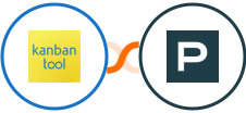 Kanban Tool + PersistIQ Integration