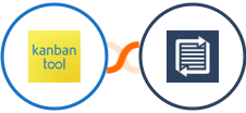 Kanban Tool + Phaxio Integration