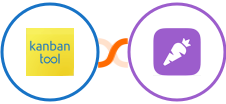 Kanban Tool + Prospect.io Integration