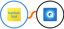 Kanban Tool + Quotient Integration