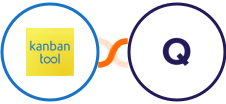 Kanban Tool + Qwary Integration