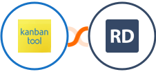 Kanban Tool + RD Station Integration