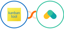 Kanban Tool + Recombee Integration