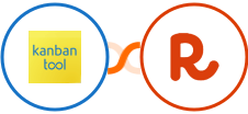 Kanban Tool + Recut Integration
