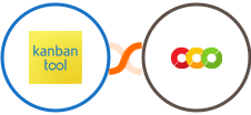 Kanban Tool + red-amber.green Integration