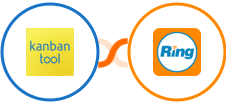 Kanban Tool + RingCentral Integration