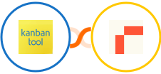 Kanban Tool + Rows Integration