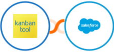 Kanban Tool + Salesforce Integration