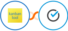 Kanban Tool + ScheduleOnce Integration