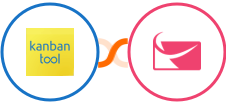 Kanban Tool + Sendlane Integration