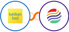 Kanban Tool + Sendlio Integration
