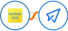 Kanban Tool + SendX Integration