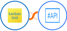 Kanban Tool + SharpAPI Integration