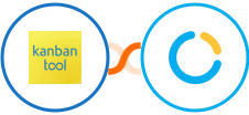 Kanban Tool + SimplyMeet.me Integration