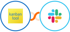 Kanban Tool + Slack Integration