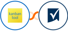 Kanban Tool + Smartsheet Integration