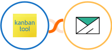 Kanban Tool + SMTP Integration