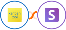 Kanban Tool + Snov.io Integration