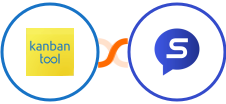 Kanban Tool + Sociamonials Integration