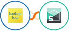 Kanban Tool + Splitwise Integration