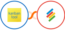 Kanban Tool + Stackby Integration