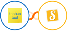 Kanban Tool + Stannp Integration