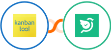 Kanban Tool + Survey Sparrow Integration