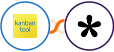 Kanban Tool + Tally Integration