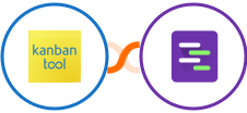 Kanban Tool + Tars Integration