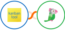Kanban Tool + tawk.to Integration