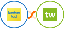 Kanban Tool + Teachworks Integration