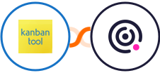 Kanban Tool + Teamwork Desk Integration