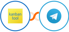 Kanban Tool + Telegram Integration