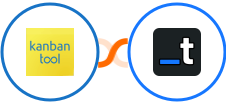 Kanban Tool + Templated Integration