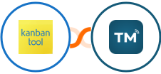 Kanban Tool + TextMagic Integration