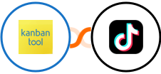 Kanban Tool + TikTok Lead Generation Integration