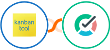 Kanban Tool + TMetric Integration