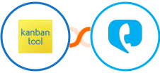 Kanban Tool + Toky Integration