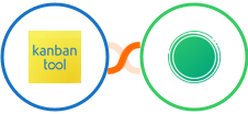 Kanban Tool + Tribe Integration