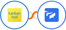 Kanban Tool + Twist Integration