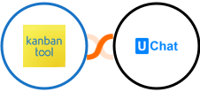 Kanban Tool + UChat Integration