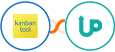 Kanban Tool + UpViral Integration