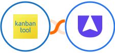 Kanban Tool + Userback Integration