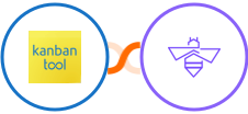 Kanban Tool + VerifyBee Integration