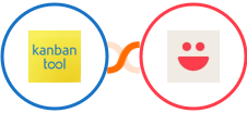 Kanban Tool + VideoAsk Integration