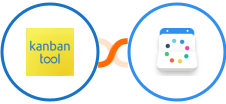 Kanban Tool + Vyte Integration