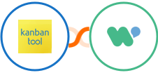 Kanban Tool + WaliChat  Integration